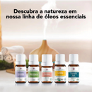 PHYTOTERAPICA - Óleo Essencial de citronela