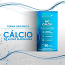 Bio Cálcio Puravida 60 Cápsulas