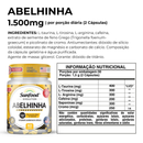 Abelhinha Termogenic Sunfood 1500mg 60Caps