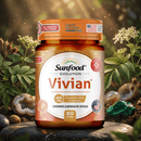 Vivian Sunfood 450mg 60caps