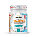 Trimagnésio Sunfood 1000mg 60 Caps