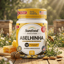 Abelhinha Termogenic Sunfood 1500mg 60Caps