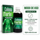 Coluna Forte + Concentrado 500ml