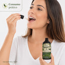 Tintura de Erva-Baleeira 50ml com Conta-Gotas – Produto Natural de Uso Tradicional