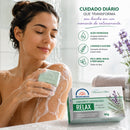 Sabonete Ozonizado Blustratum Relax 90g Sabonete Ozonizado Blustratum Relax 90g Sabonete Ozonizado Blustratum Relax 90g Sabonete Ozonizado Blustratum Relax 90g Sabonete Ozonizado Blustratum Relax 90g Novo Sabonete Ozonizado Blustratum Relax 90g