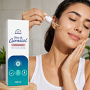 Óleo De Girassol Ozonizado 120ml Blustratum | Uso Tópico
