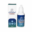 Óleo De Girassol Ozonizado Blustratum 30ml Uso Tópico