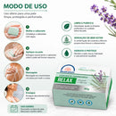 Sabonete Ozonizado Blustratum Relax 90g Sabonete Ozonizado Blustratum Relax 90g Sabonete Ozonizado Blustratum Relax 90g Sabonete Ozonizado Blustratum Relax 90g Sabonete Ozonizado Blustratum Relax 90g Novo Sabonete Ozonizado Blustratum Relax 90g