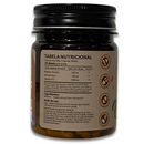 Magnésio Treonato, Ginseng Panax e Vitamina B12 – Canteiro de Ervas (60 cápsulas)